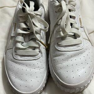 puma’s used a few times